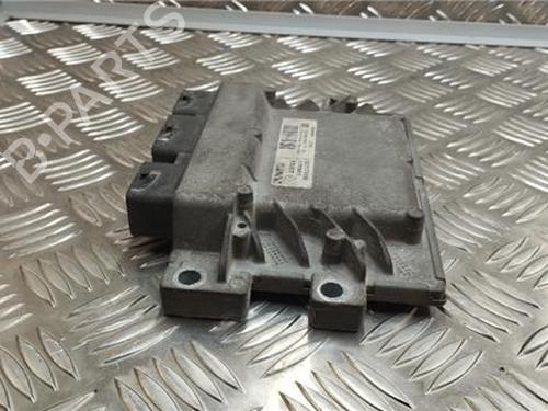 Modulo elettronico RENAULT TWINGO II (CN0_) 1.2 16V (CN04, CN0B) | BP29986583M83