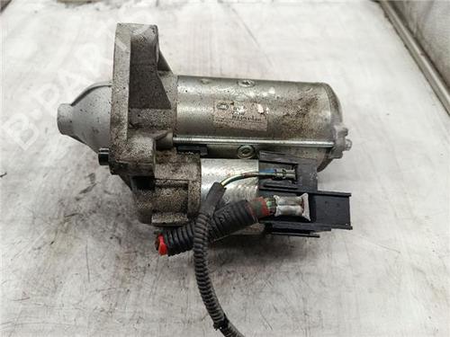 Motorino avviamento VOLVO V40 Hatchback (525) D2 (114 hp) 32399742