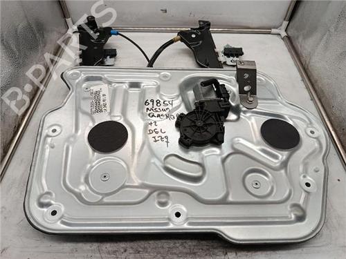 Used Other NISSAN QASHQAI I (J10, NJ10) 2.0 dCi (150 hp) 30189077