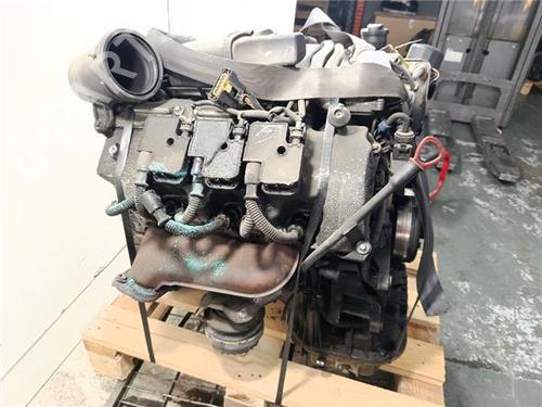 Engine MERCEDES-BENZ E-CLASS (W210) E 240 (210.062) | BP29551249M1 