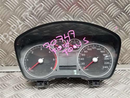 Used Instrument cluster Instrument cluster 38527642 38527642