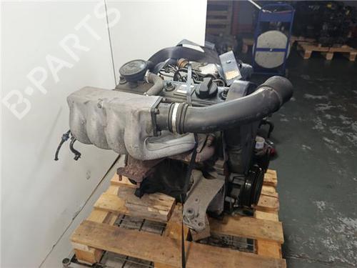 Engine SEAT IBIZA II (6K1) 1.9 D | BP29516099M1 