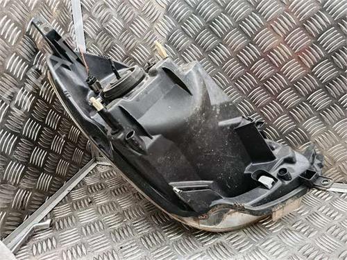 Left headlight NISSAN NOTE (E11, NE11) 1.6 | BP37733497C28 - Image 2