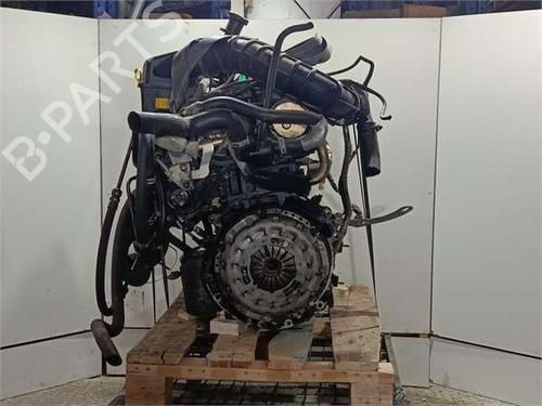 Used Engine Engine 38788720 38788720