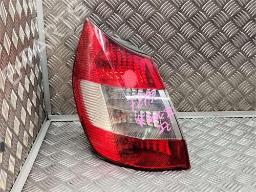 Used Left taillight Left taillight 38548250 38548250
