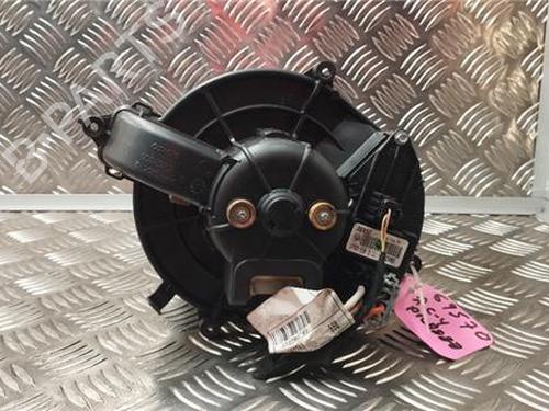 Varmvifte CITROËN C4 Grand Picasso I (UA_) 2.0 HDi 150 (150 hp) 29986539