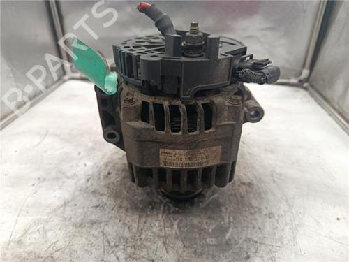 Used Alternator Alternator OPEL CORSA D (S07) 1.3 CDTI (L08, L68) (90 hp) 34106673 34106673