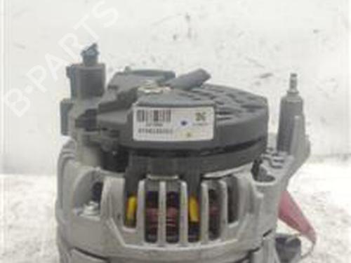 Generator SEAT LEON (1M1) 1.9 TDI (90 hp) 18404324