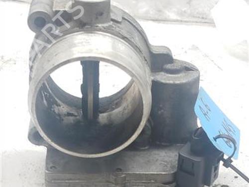 Used Throttle body AUDI A6 C6 (4F2) 2.7 TDI (190 hp) 26310722