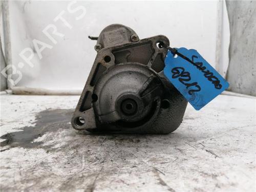 Used Starter DACIA SANDERO II 1.5 dCi 75 / Blue dCi 75 (B8JW, B8M4, B8AH, B8M7, B8M6) (75 hp) 27306788