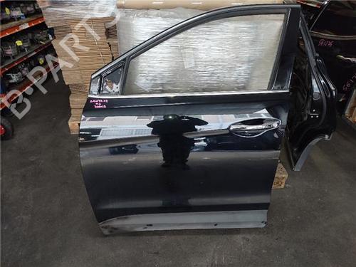 Tür links vorne für HYUNDAI SANTA FÉ III (DM, DMA) 2.2 CRDi (197 hp) 30739805