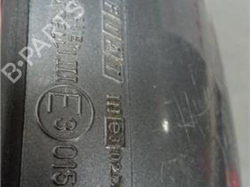 Left mirror FIAT PUNTO (188_) 1.4 | BP18388982C26 