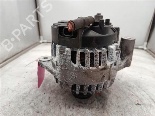 Alternator OPEL ASTRA J GTC 2.0 CDTI (08) | BP29872488M7 