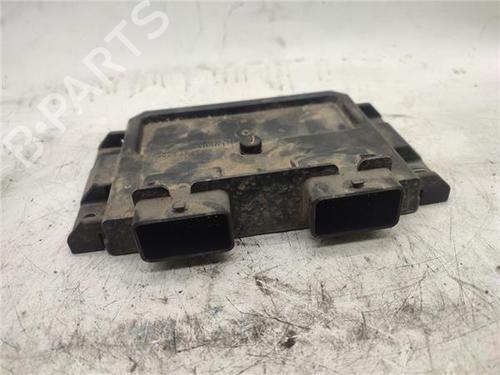 Used Electronic module PEUGEOT PARTNER Platform/Chassis (5_, G_) 1.9 D (69 hp) 18008659