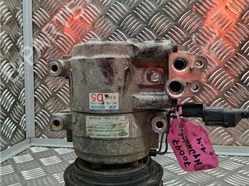 Used AC compressor HYUNDAI GETZ (TB) 1.4 i (97 hp) 30366736