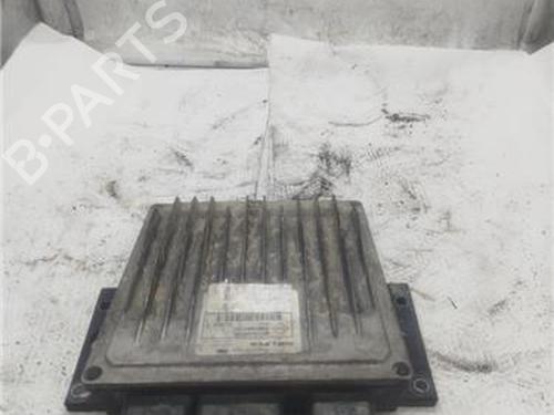 Elektronisk modul RENAULT KANGOO (KC0/1_) 1.5 dCi (KC07) (65 hp) 29345320