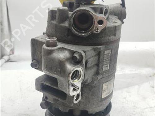 AC-Kompressor SKODA FABIA I (6Y2) 1.4 TDI 6Q0820803D