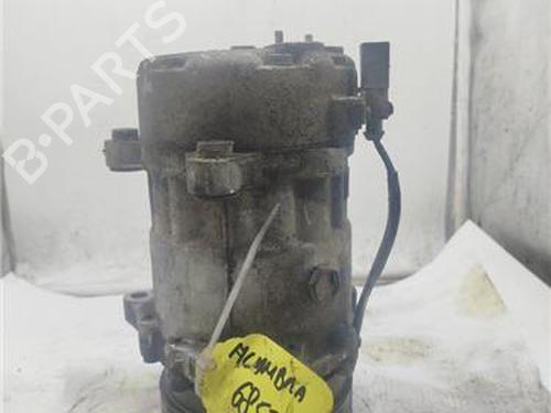 Airco pomp SEAT ALHAMBRA (7V8, 7V9) 1.9 TDI (115 hp) 29318953