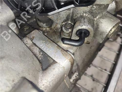 Gearbox VW GOLF V (1K1) 1.9 TDI | BP20506533M3 