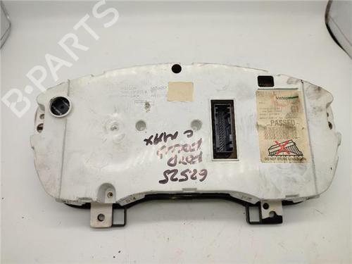 Instrument cluster FORD FOCUS C-MAX (DM2) 1.6 TDCi | BP23062052C47 - Image 2