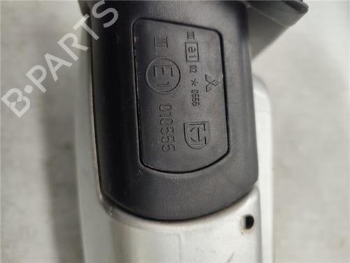 Bakspejl Højre MITSUBISHI SPACE STAR MPV (DG_A) 1.9 DI-D (DG4A) | BP29380055C27 