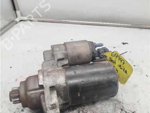Starter SEAT IBIZA III (6L1) 1.4 16V | BP29516177M8 