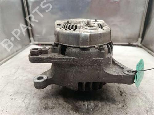 Used Alternator Alternator TOYOTA COROLLA Verso (_E12_) 1.8 VVT-i (ZZE122_, ZZE122R) (135 hp) 36396424 36396424