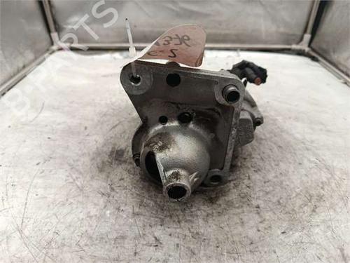 Starter CITROËN C2 (JM_) 1.4 HDi | BP34572919M8 - Image 3