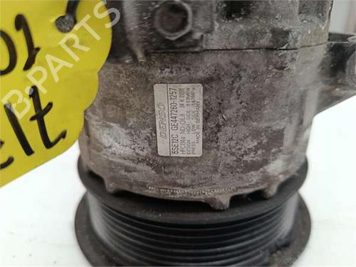AC compressor TOYOTA AURIS (_E15_) 2.0 D-4D (ADE150_, ADE150R) | BP37227007M34 - Image 2