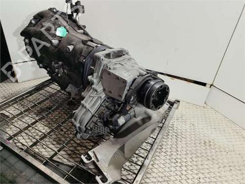 Gearbox JAGUAR F-PACE (X761) 2.0 SD4 AWD | BP36444910M3 - Image 3
