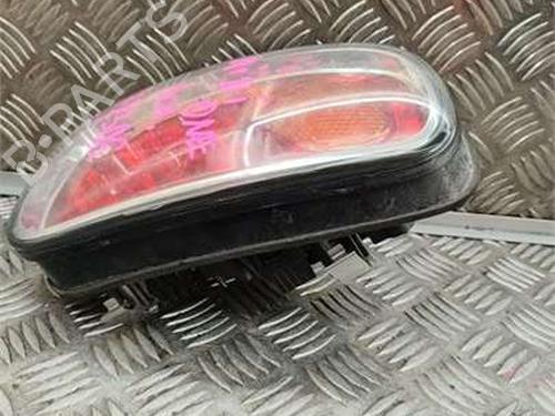Right taillight MINI MINI (R50, R53) Cooper | BP37003743C35 - Image 4