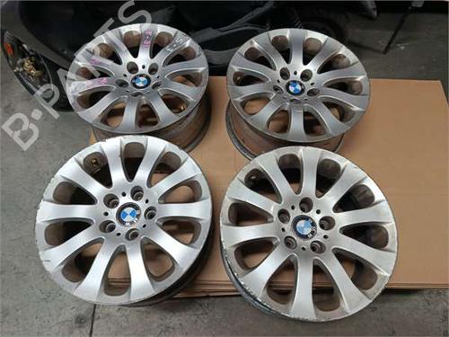 Used Rim Rim BMW 3 Touring (E91) 320 d (163 hp) 36173682 36173682