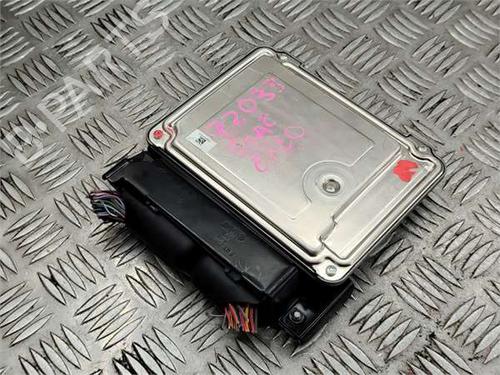 Control unit SEAT EXEO (3R2) 2.0 TDI | BP38608769M11 - Image 2