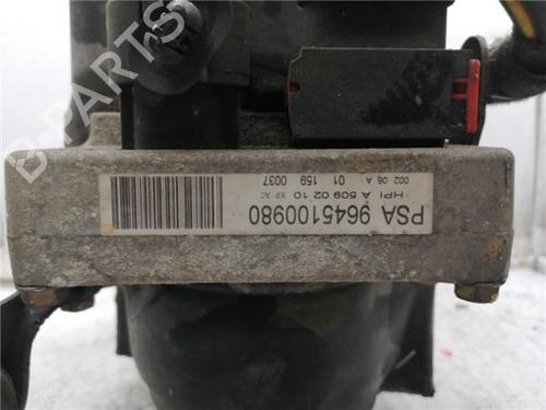 Steering pump PEUGEOT 307 (3A/C) 1.6 16V | BP29516175M99 