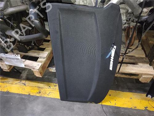 Used Rear parcel shelf BMW 1 Coupe (E82) 118 d (143 hp) 18007627