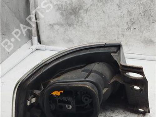 Right taillight SEAT IBIZA III (6L1) 1.4 TDI | BP22212072C35 