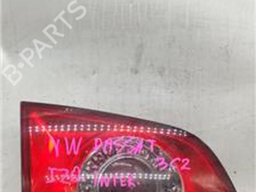 Used Left taillight VW PASSAT B6 (3C2) 2.0 TDI 16V (140 hp) 18005724