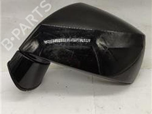 Left mirror HYUNDAI COUPE I (RD) 1.6 16V | BP18389993C26 