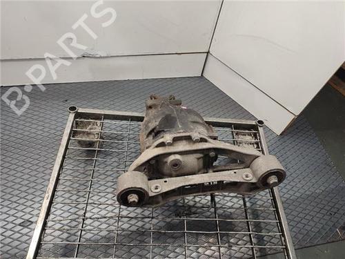 Rear differential MERCEDES-BENZ VITO / MIXTO Van (W639) 109 CDI (639.601, 639.603, 639.605) | BP29760510M24 