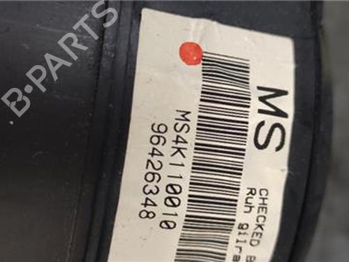 Instrument cluster CHEVROLET LACETTI Saloon (J200) 1.4 | BP18390244C47 