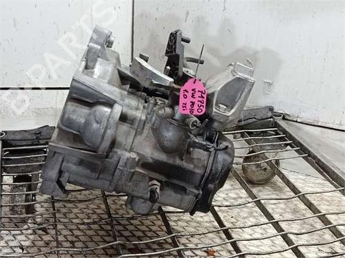 Gearbox VW POLO VI (AW1, BZ1, AE1) 1.0 TSI | BP40241316M3 - Image 4