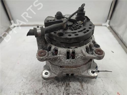 Kabel VW POLO IV (9N_, 9A_) 1.4 TDI (75 hp) 27216390