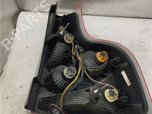 Left taillight VOLVO XC90 I (275) D5 AWD | BP29151762C34 