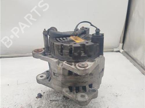 Used Alternator VW GOLF IV (1J1) 1.6 (100 hp) 29516147
