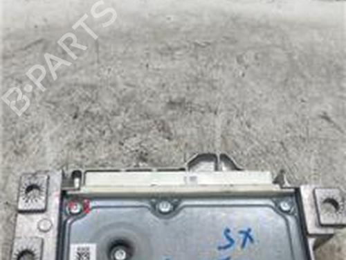 ECU airbags BMW X5 (E70) 3.0 sd | BP18396386M53 