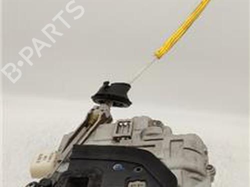 Rear right lock AUDI A3 (8P1) 2.0 TDI 16V | BP18390439C99 