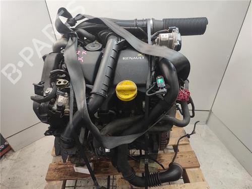 Motor RENAULT CLIO III Grandtour (KR0/1_) 1.5 dCi (88 hp) 18476250
