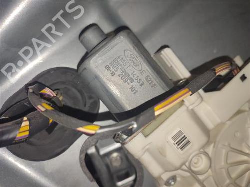 Other FORD FOCUS II (DA_, HCP, DP) 1.6 TDCi | BP18006266O1 