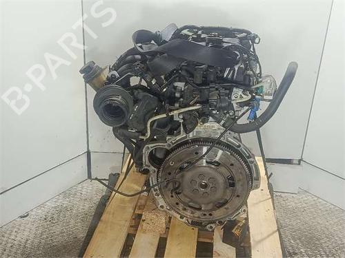 Engine FORD FOCUS III 1.6 Ti | BP38182635M1 - Image 4