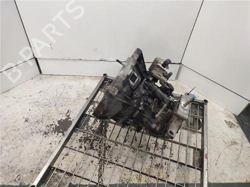 Gearbox FIAT DOBLO Box Body/MPV (223_) 1.9 JTD (223ZXE1A) | BP27187608M3 